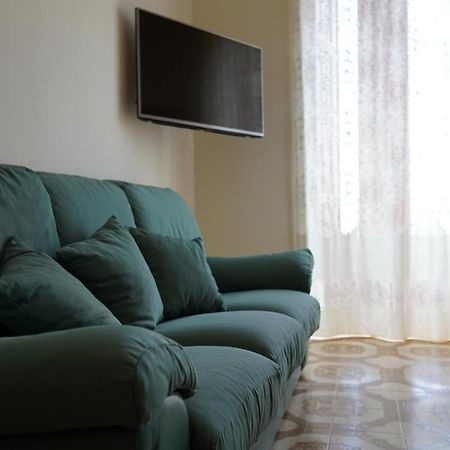 B&B La Veranda Licata Kültér fotó