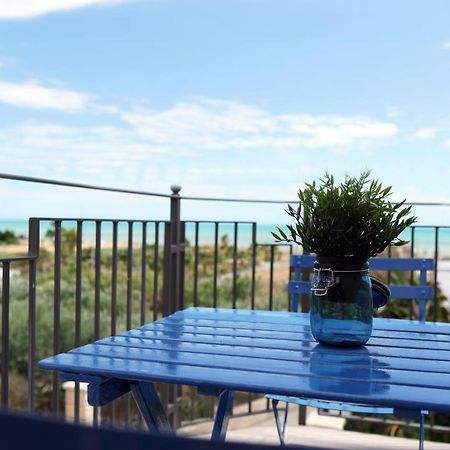 B&B La Veranda Licata Kültér fotó